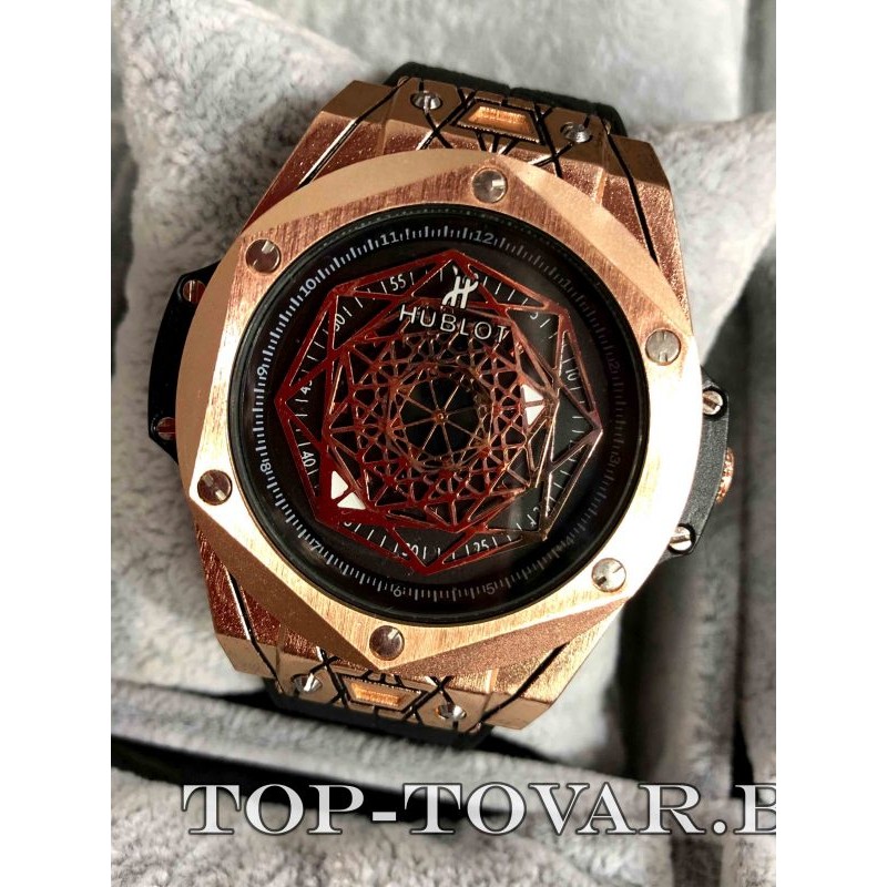 Часы HUBLOT HB-1057