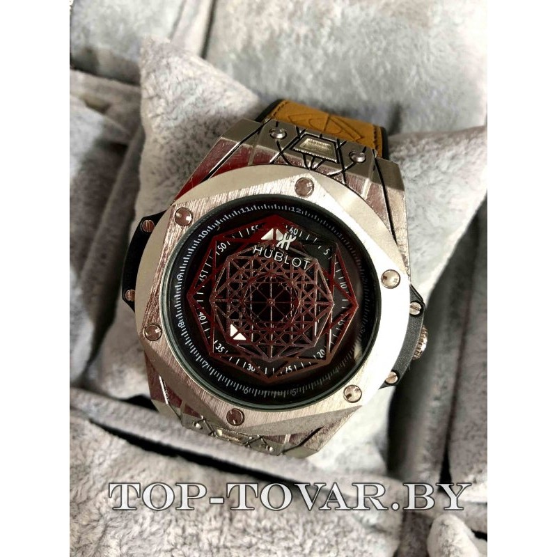 Часы HUBLOT HB-1058