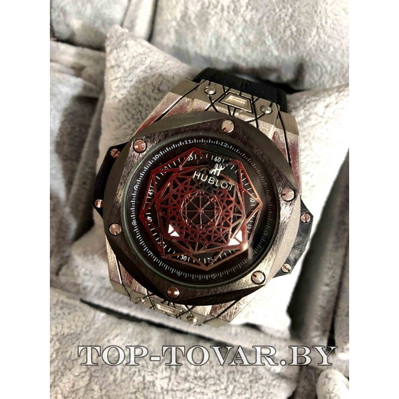Часы HUBLOT HB-1059