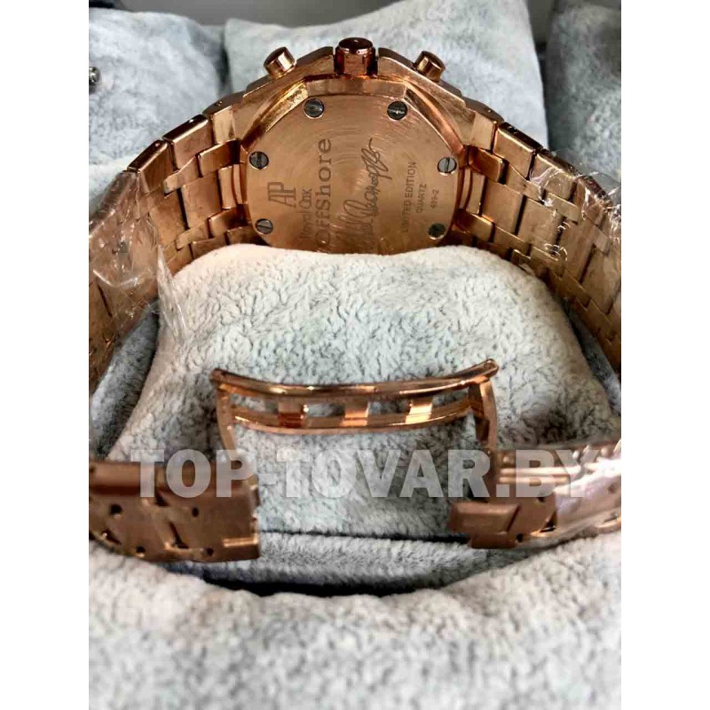 Часы Audemars Piguet AP-1035