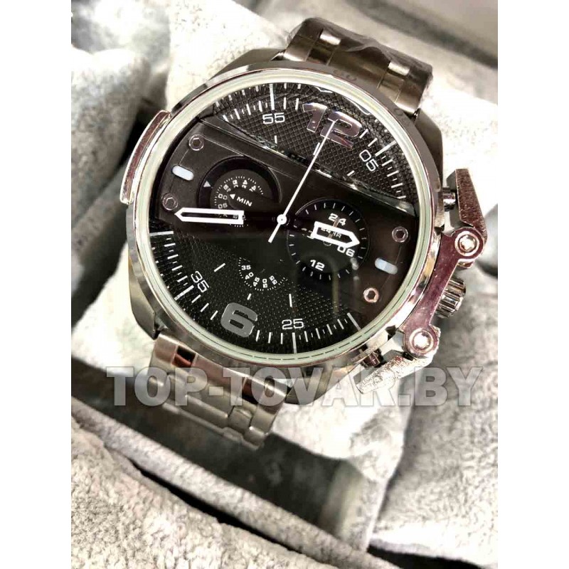 Часы Diesel Brave  D-1158