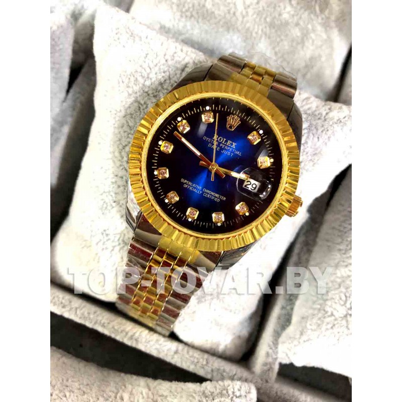 Часы Rolex RX-1580