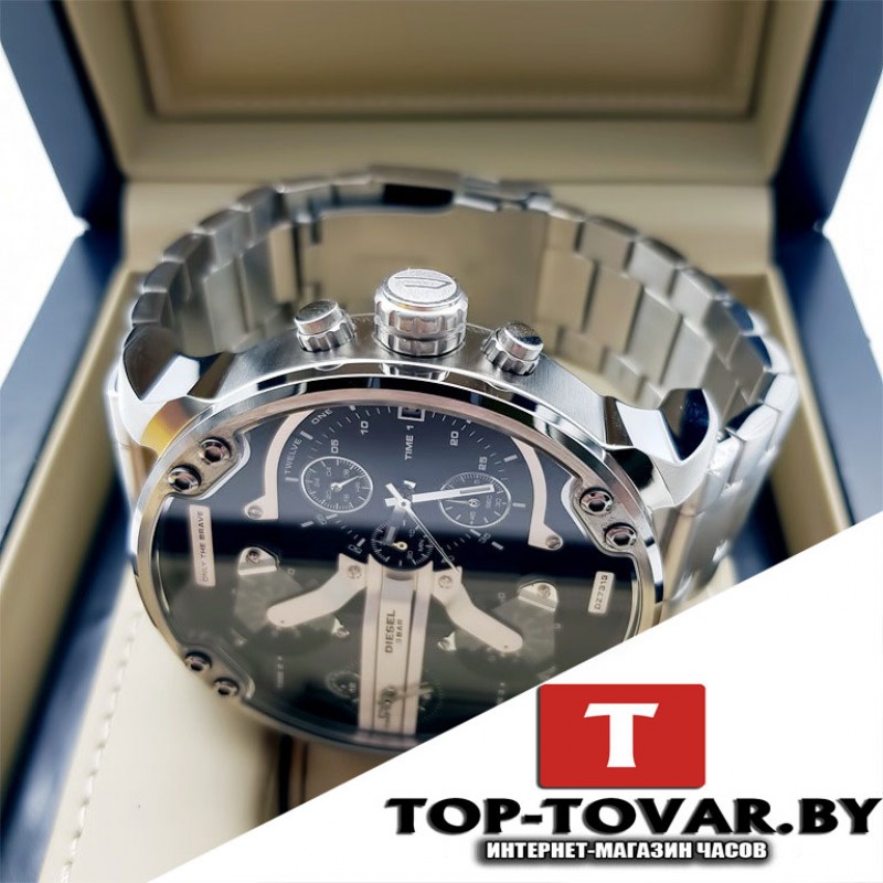 Мужские часы Diesel Brave D-1162