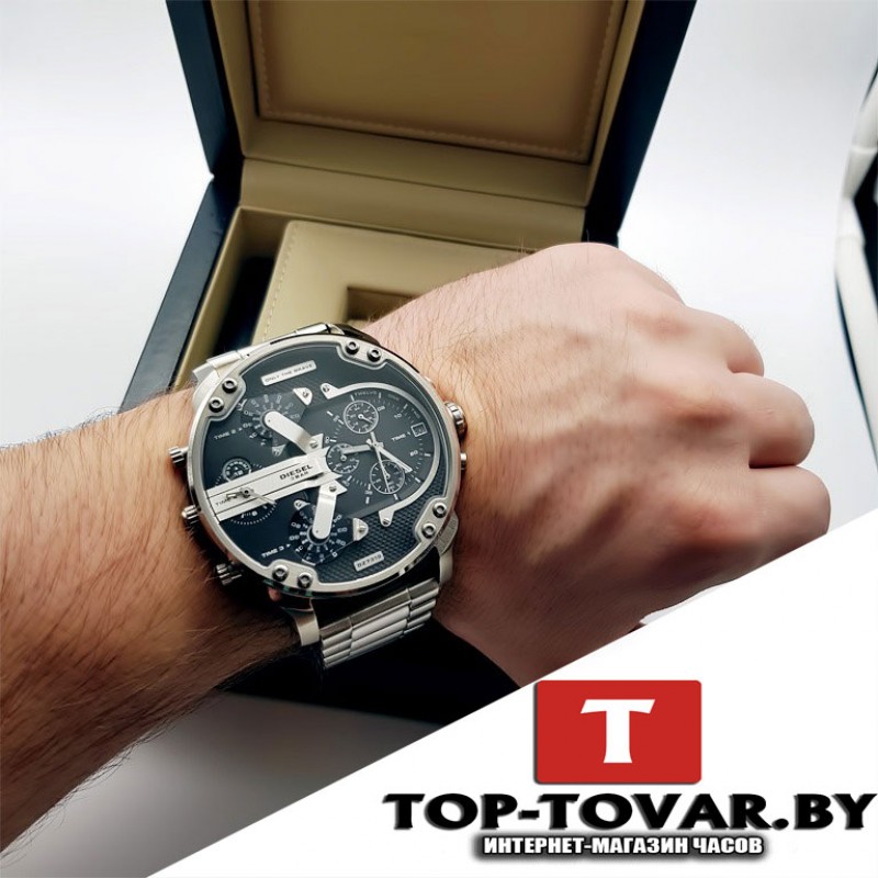 Мужские часы Diesel Brave D-1162