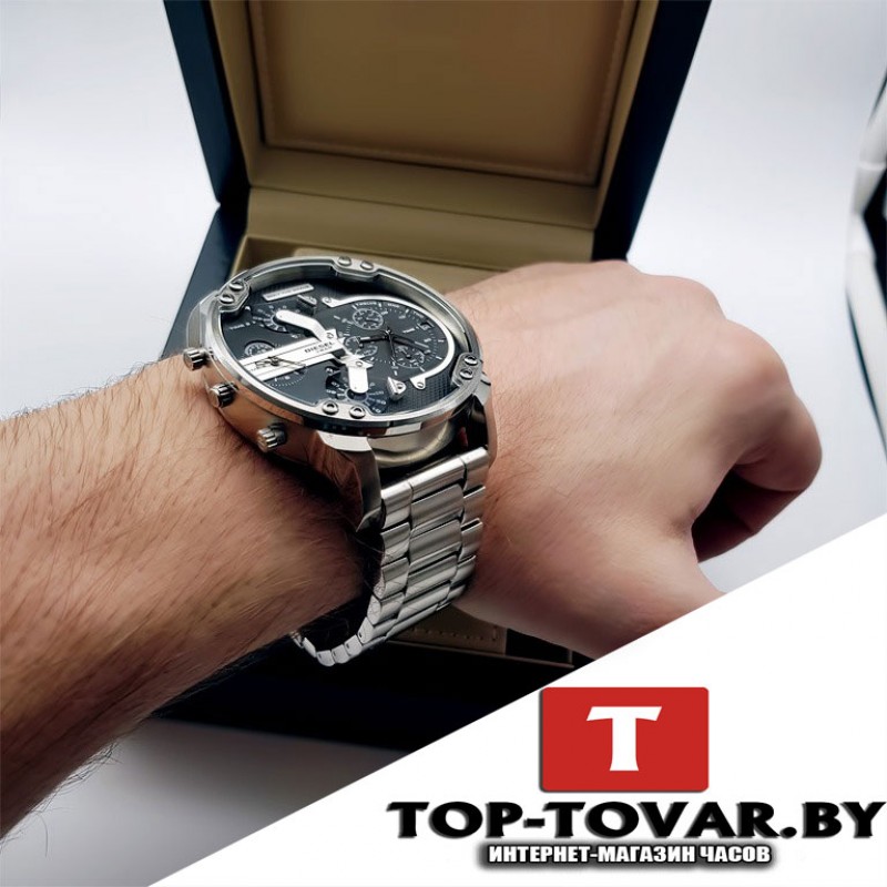 Мужские часы Diesel Brave D-1162