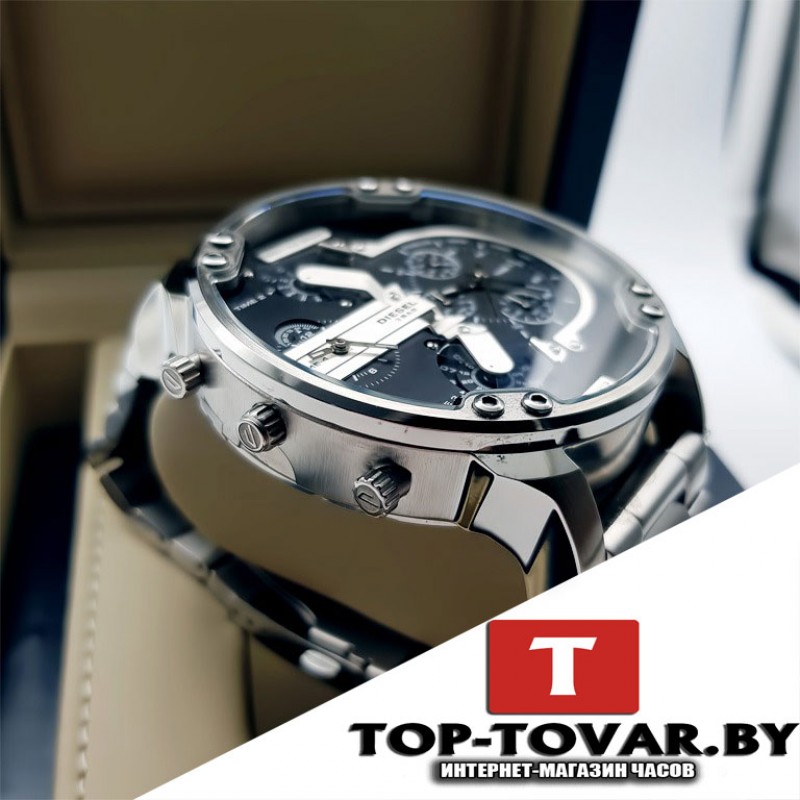 Мужские часы Diesel Brave D-1162