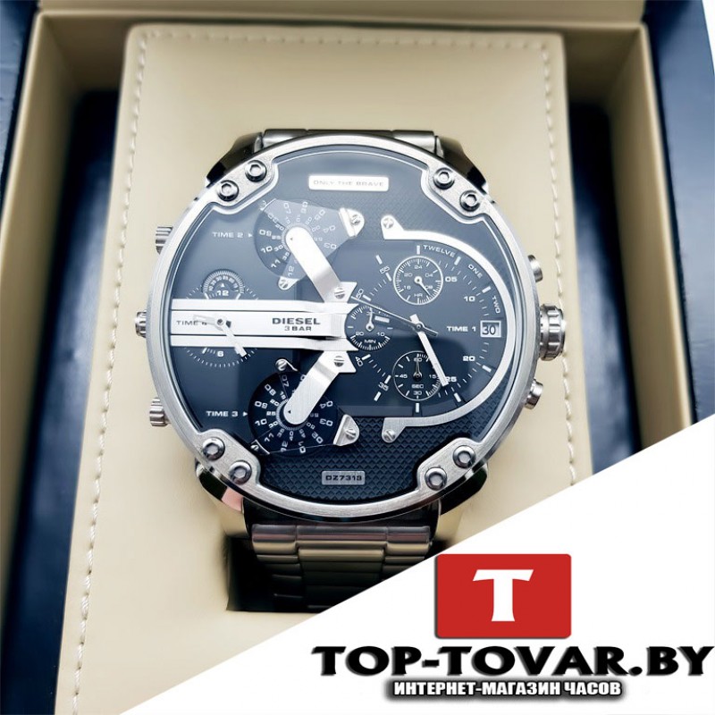 Мужские часы Diesel Brave D-1162