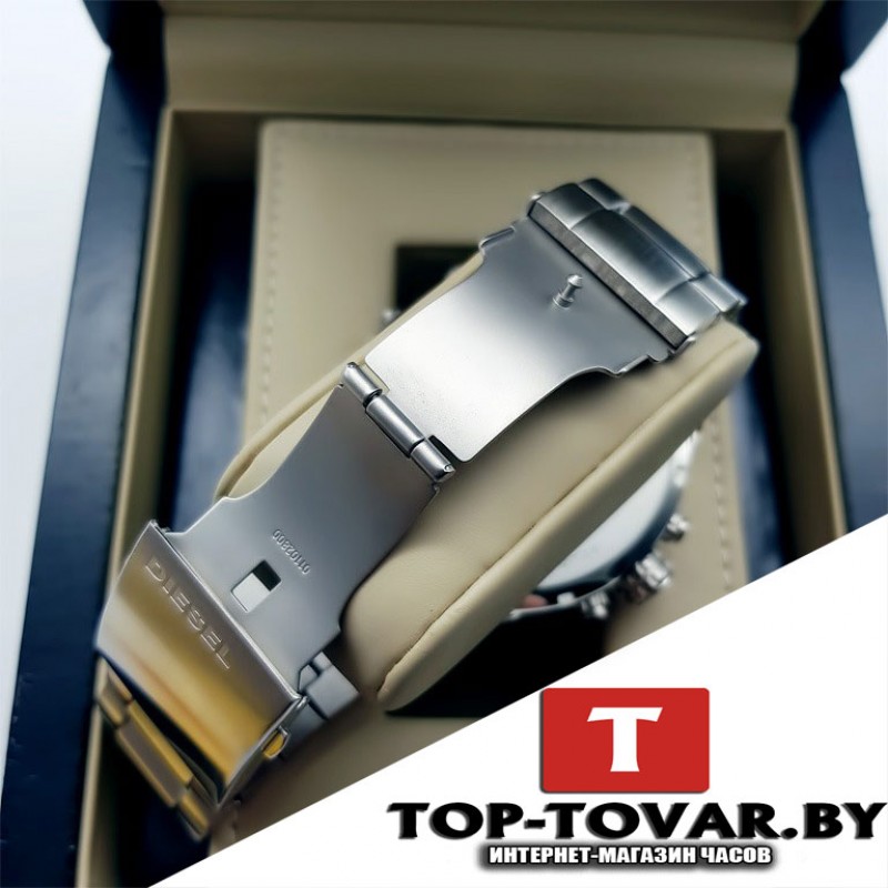 Мужские часы Diesel Brave D-1162