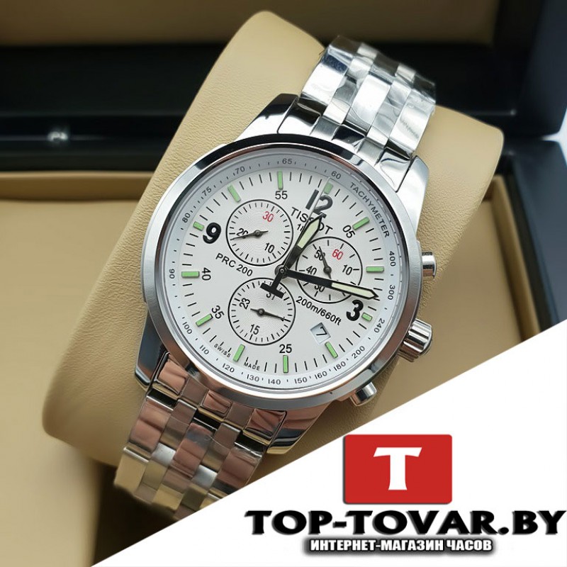 Мужские часы TISSOT T-1191