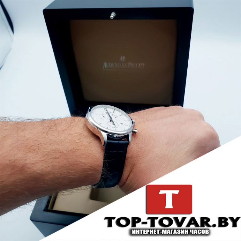 Мужские часы TISSOT T-1196