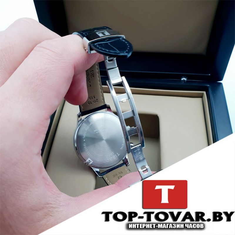 Мужские часы TISSOT T-1196