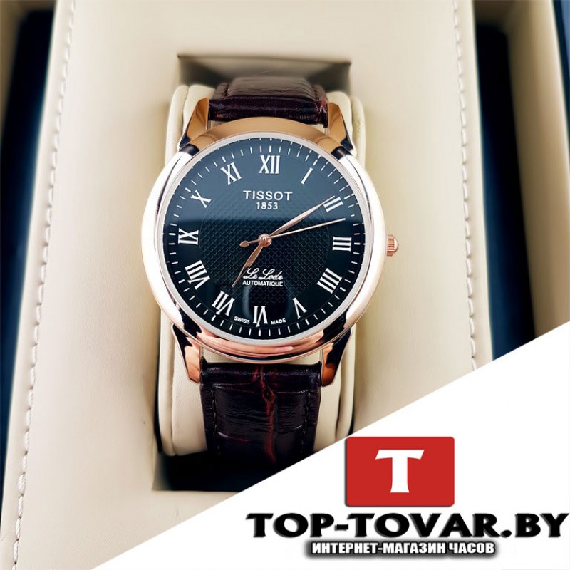 Мужские часы TISSOT T-1199