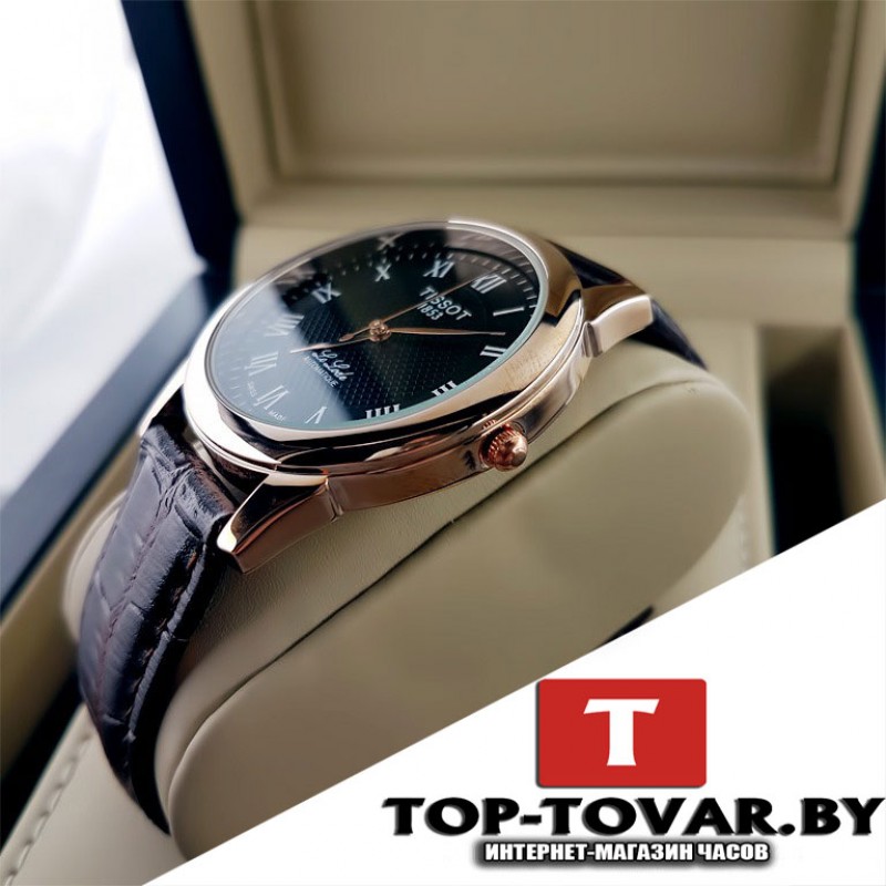 Мужские часы TISSOT T-1199