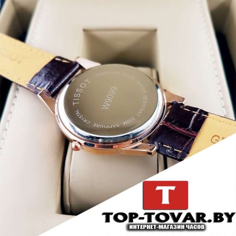 Мужские часы TISSOT T-1199
