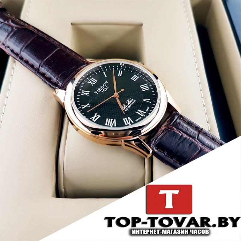 Мужские часы TISSOT T-1199