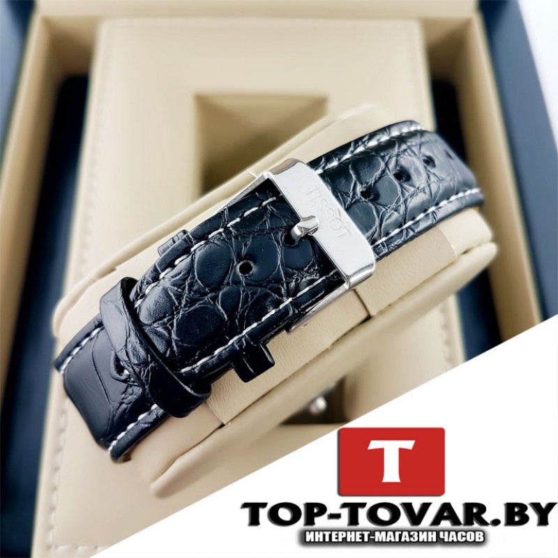 Мужские часы TISSOT T-1201