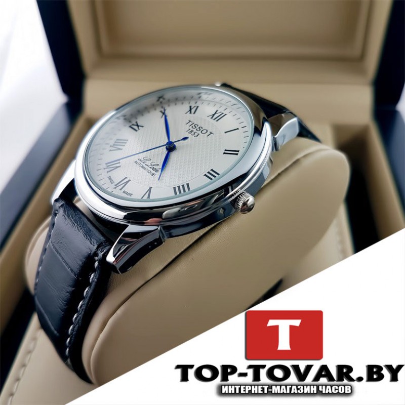 Мужские часы TISSOT T-1201