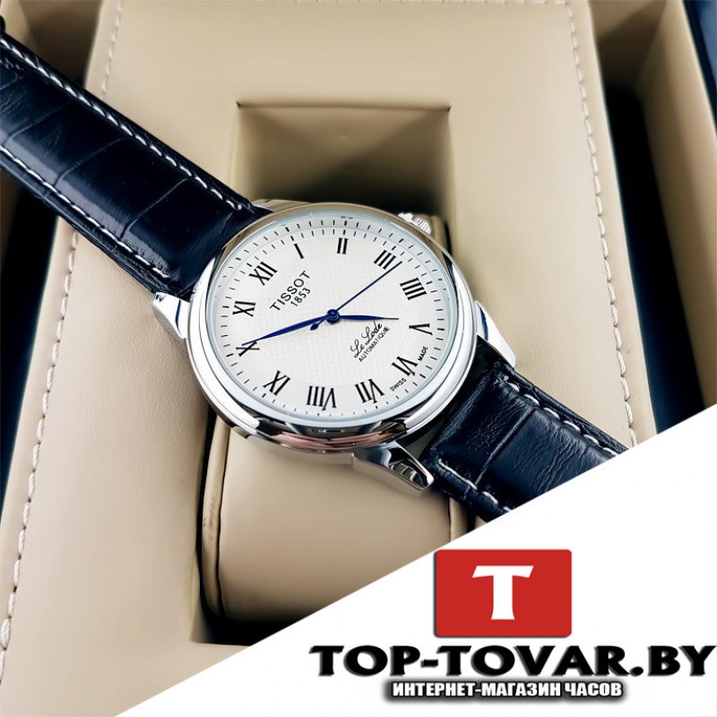 Мужские часы TISSOT T-1201