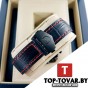 Мужские часы Tag Heuer Grand Carrera Calibre 17 TH-1039