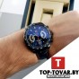 Мужские часы Tag Heuer Grand Carrera Calibre 17 TH-1039