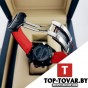 Мужские часы Tag Heuer Grand Carrera Calibre 17 TH-1039