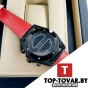 Мужские часы Tag Heuer Grand Carrera Calibre 17 TH-1039