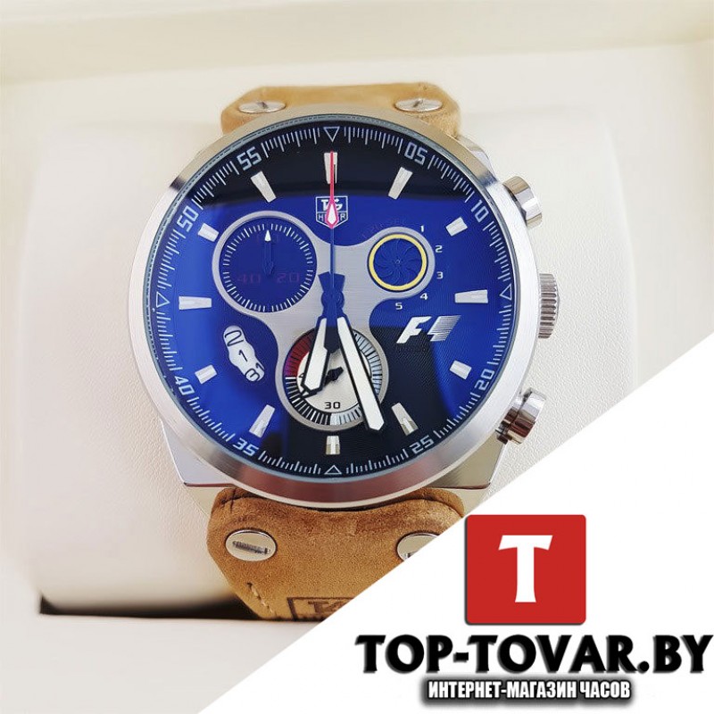 Мужские часы Tag Heuer Formula 1 TH-1042