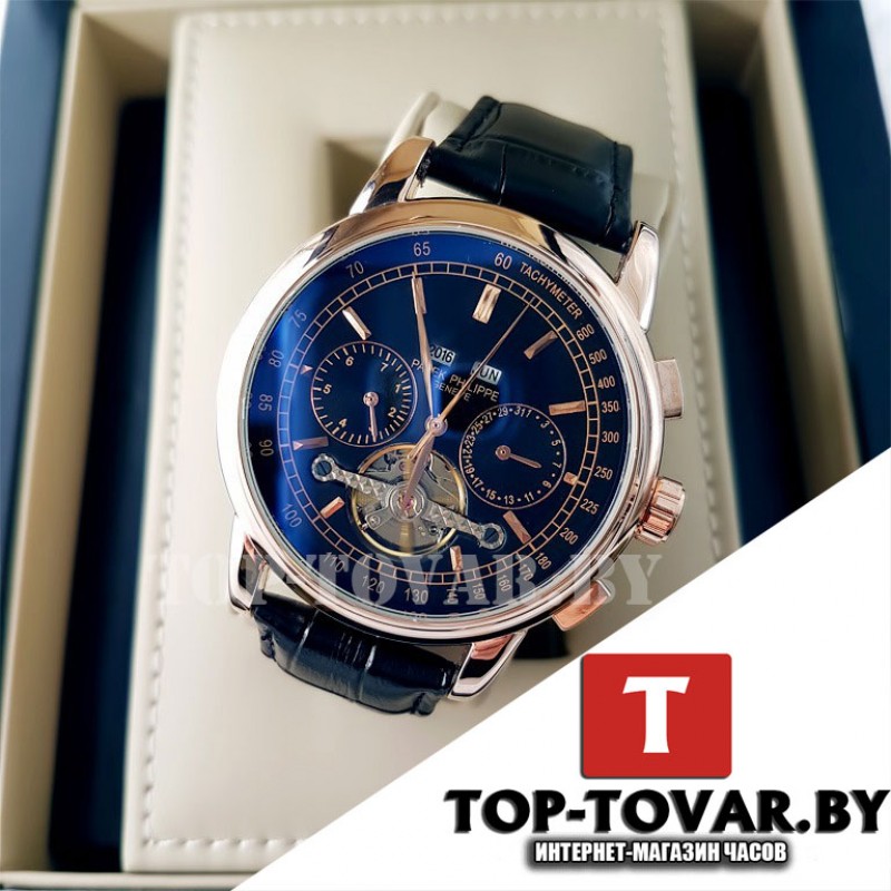 Мужские часы Patek Philippe Men Complications PP-1151
