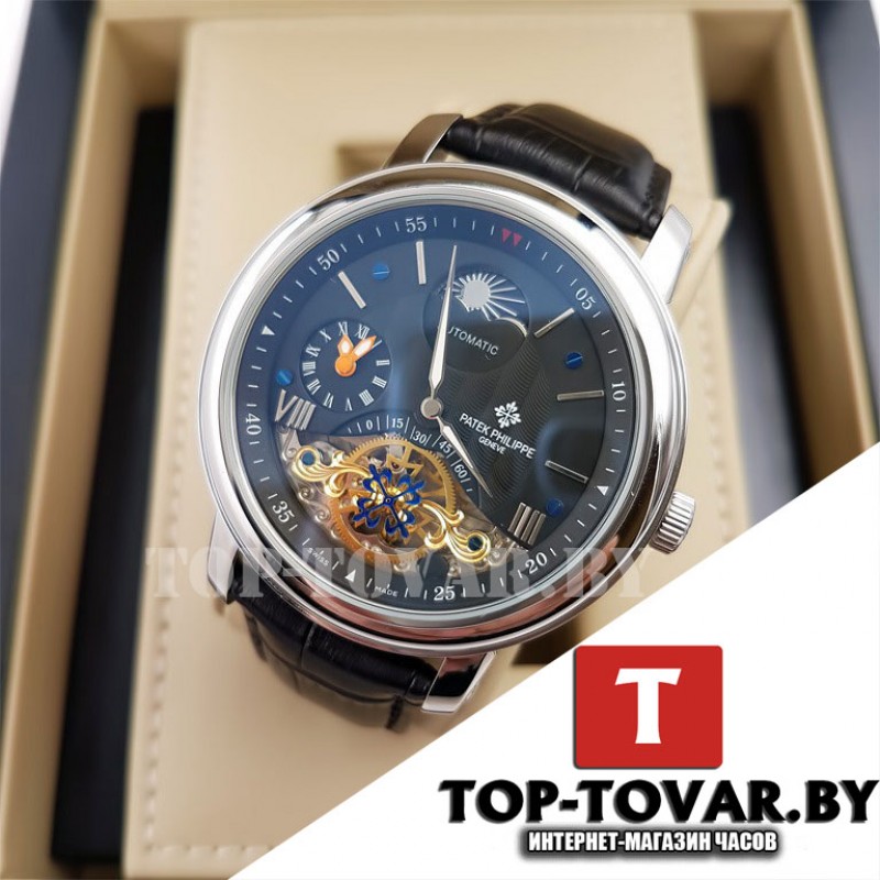 Мужские часы Patek Philippe Automatic PP-1152