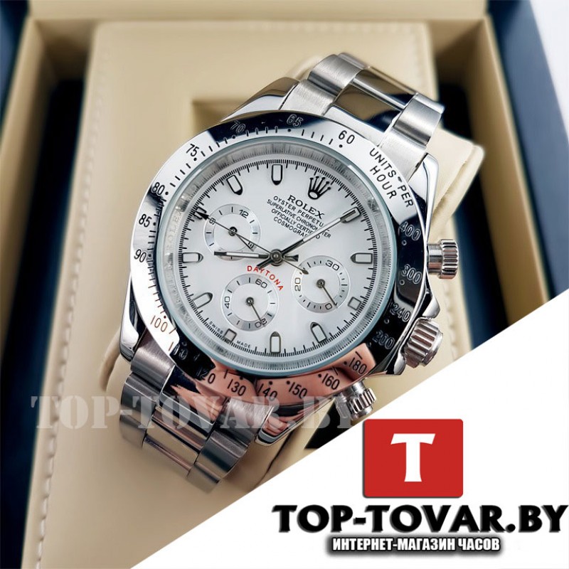 Мужские часы Rolex Daytona RX-1584
