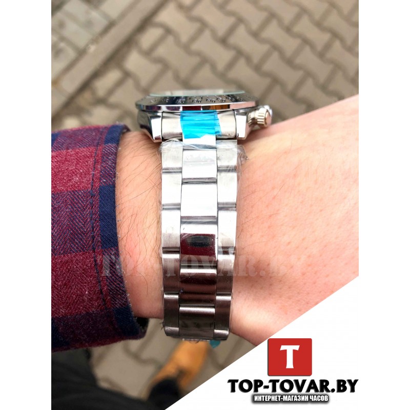 Мужские часы Rolex Daytona RX-1589 механика