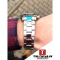 Мужские часы Rolex Daytona RX-1589 механика