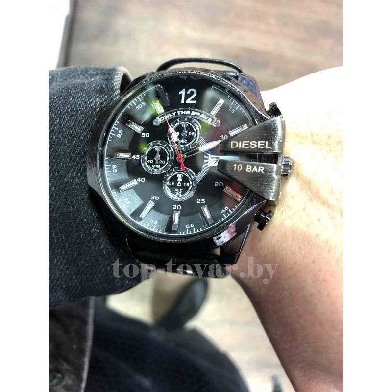 Мужские часы DIESEL (ДИЗЕЛЬ) D-1166
