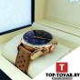 Мужские Часы Tag Heuer SpaceX TH-1049 