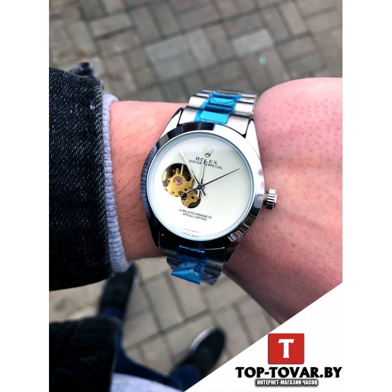 Мужские часы Rolex RX-1591