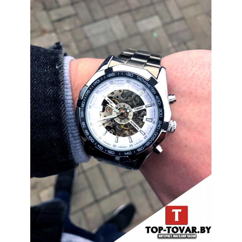 Часы мужские TISSOT T-1206