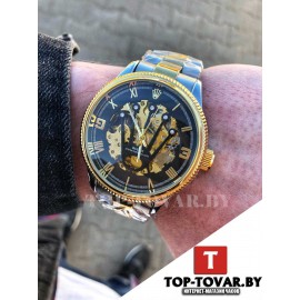 Мужские часы Rolex RX-1595 механические