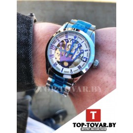 Мужские часы Rolex RX-1597 механические