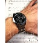 Мужские часы TISSOT T-1211 кварцевый хронограф