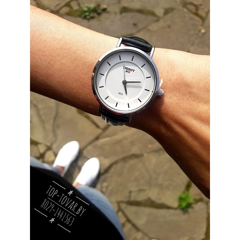 Часы Tissot T-1161