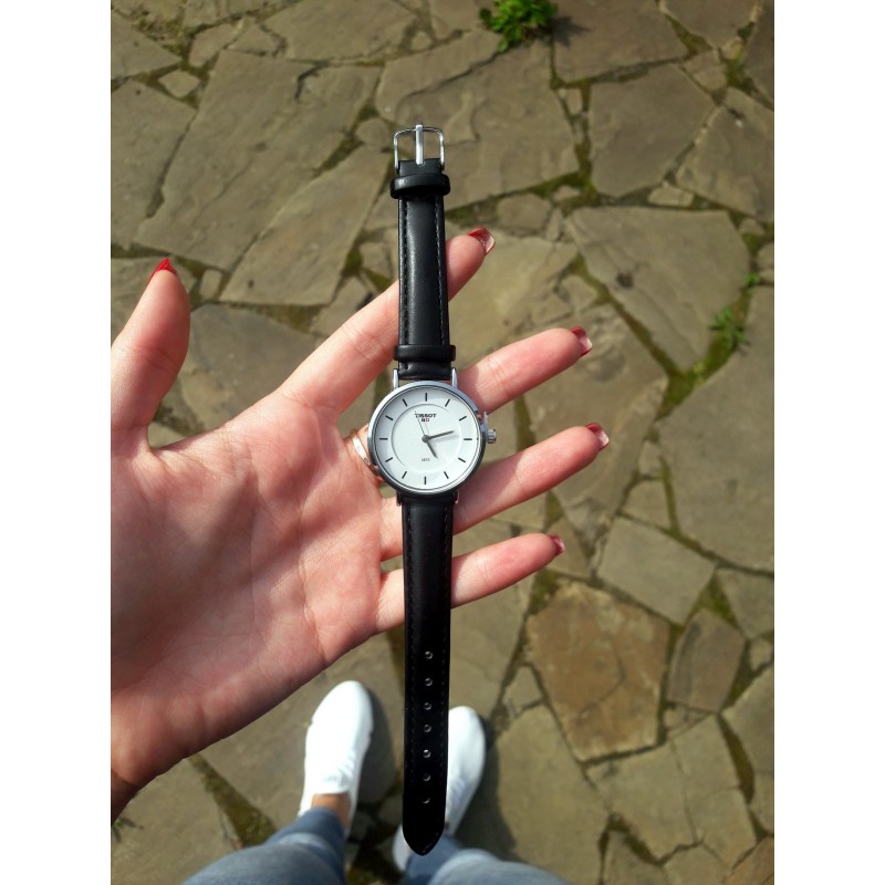 Часы Tissot T-1161