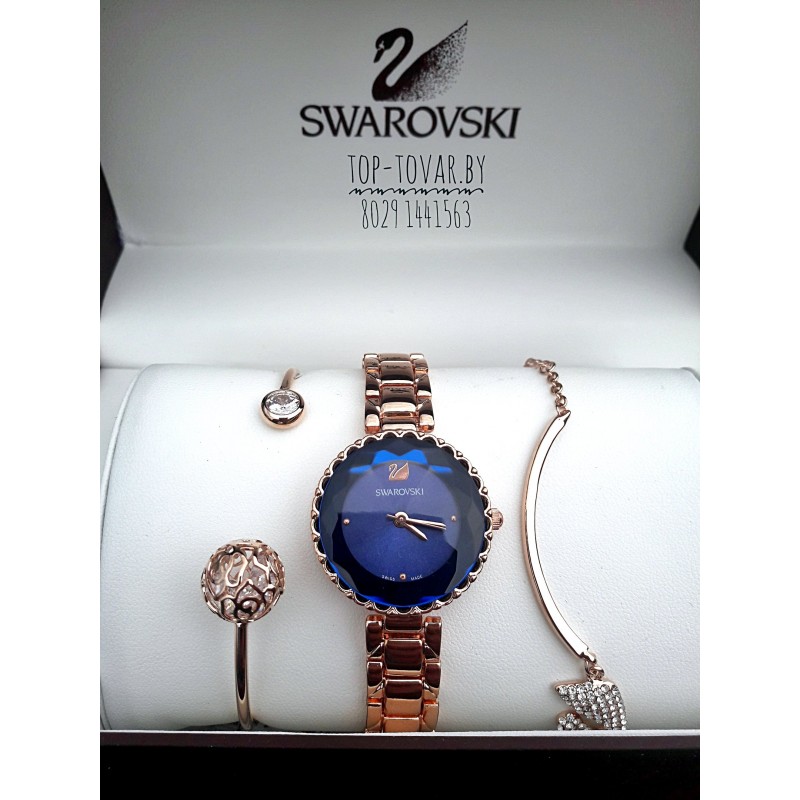 Часы Swarovski SW-1661