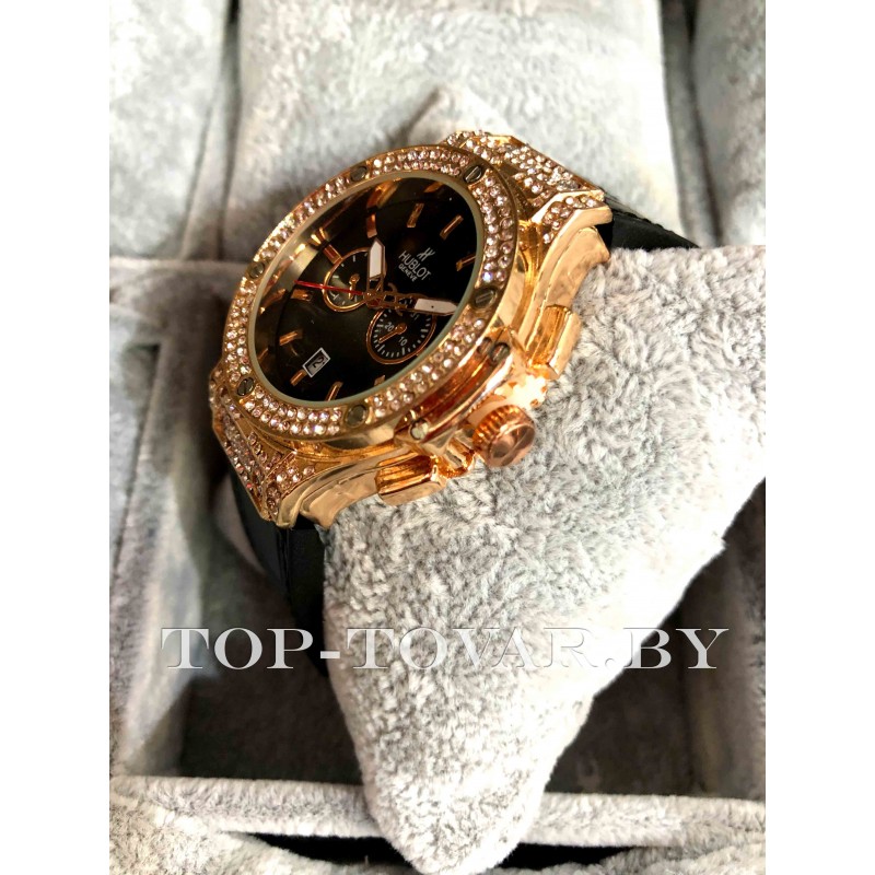 Часы HUBLOT HB-1051
