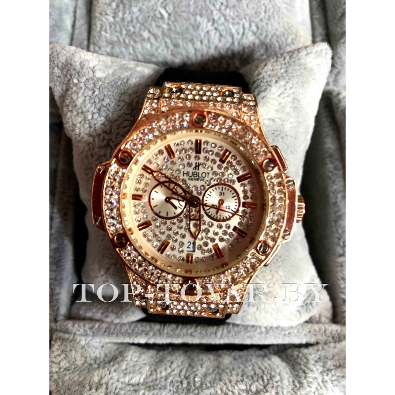 Часы HUBLOT HB-1052