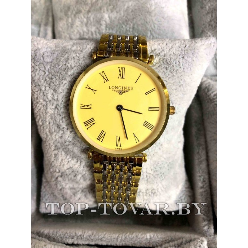 Часы Longines L-1014