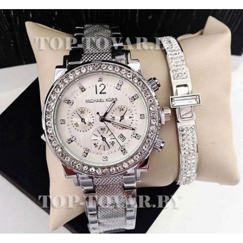 Часы женские Michael Kors MK-1051