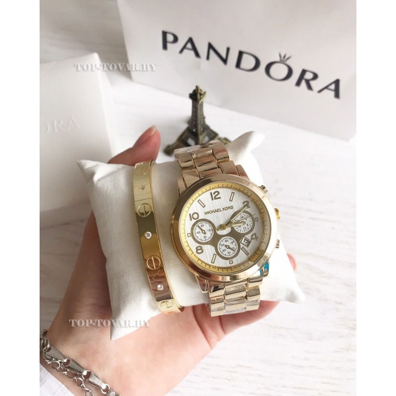 Часы женские Michael Kors MK-1060