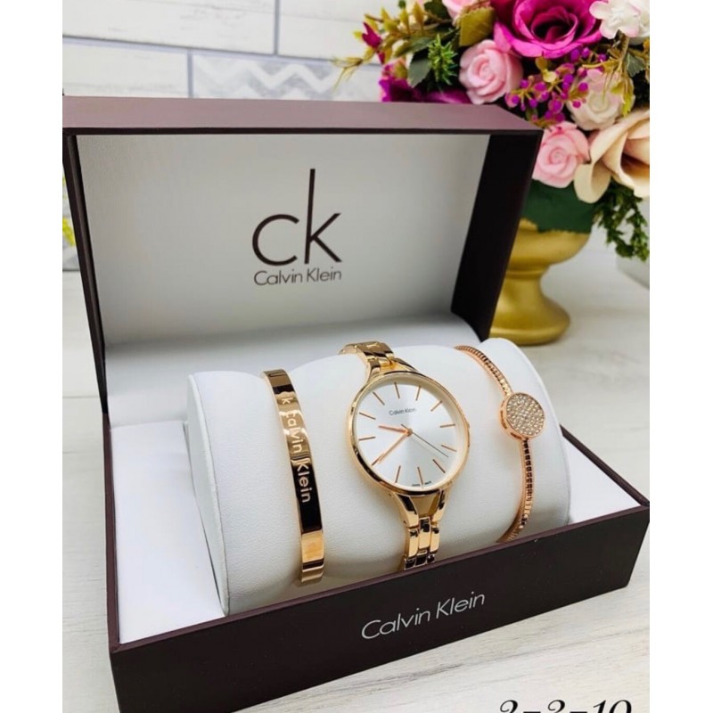 Часы женские Calvin Klein CC-1110