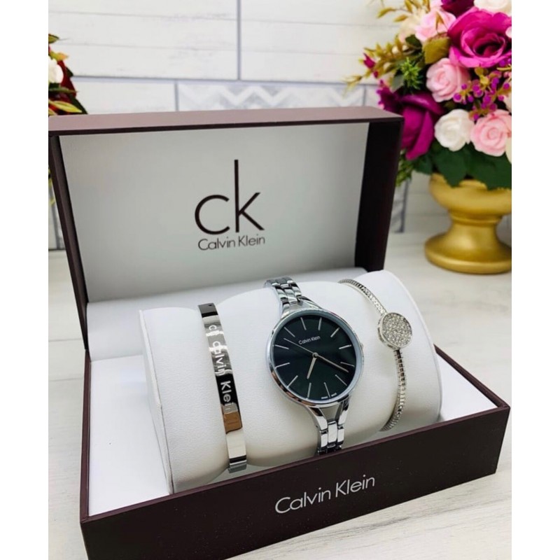 Часы женские Calvin Klein CC-1112