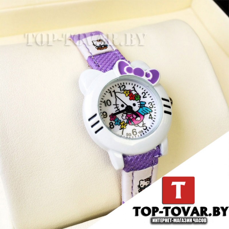 Детские часы CH-R70